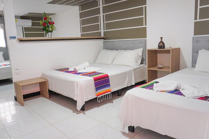 Room 15 of 108