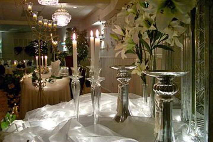 Wedding/Banquet 31 of 49