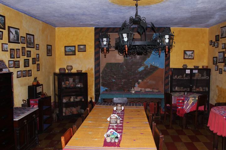 Restaurants