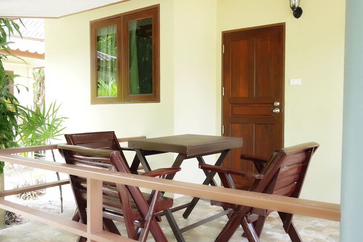 Terrace/Patio 24 of 40
