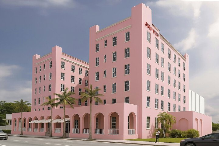 Photo of GULFSTREAM HOTEL Lake Worth Beach, a Tribute Portfolio Hotel