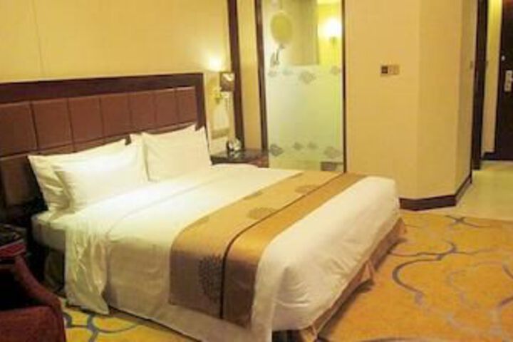 Room 29 of 101