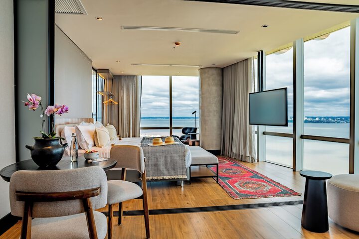 Alula Hotel Encarnacion