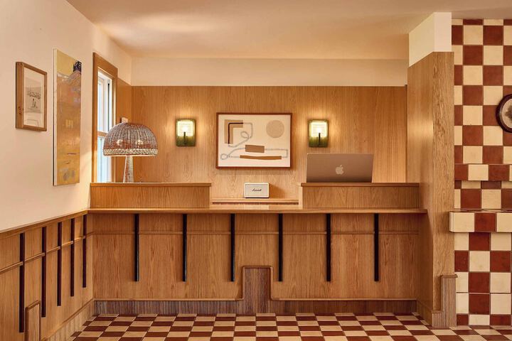Hotel Interior 7 of 59
