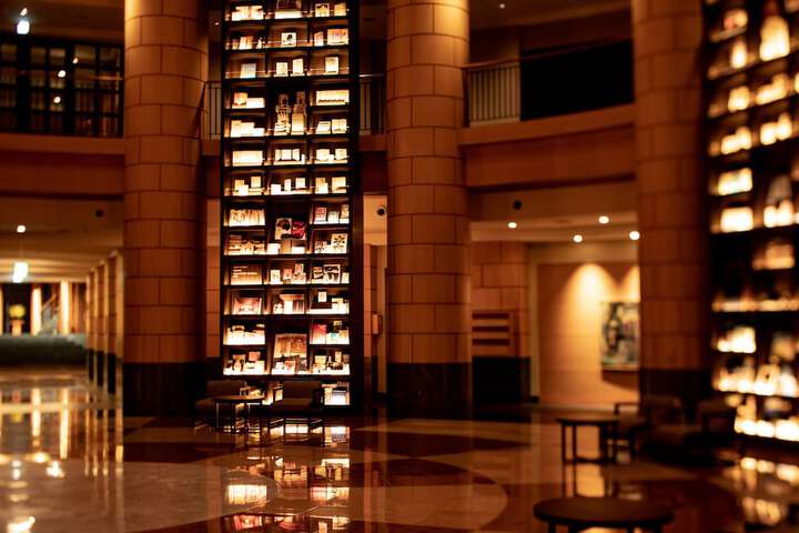 Hotel Interior 3 of 137