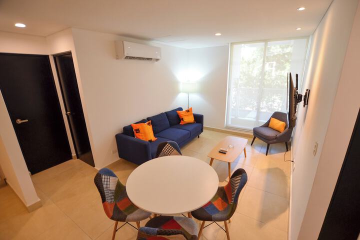 Room 114 of 270