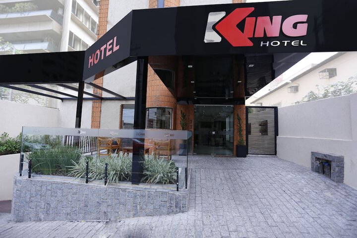 Hotel 29 of 34