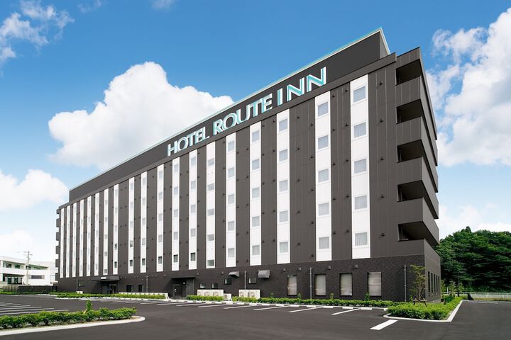 Photo of Hotel Route Inn Nihonmatsu Kokudo 4gou