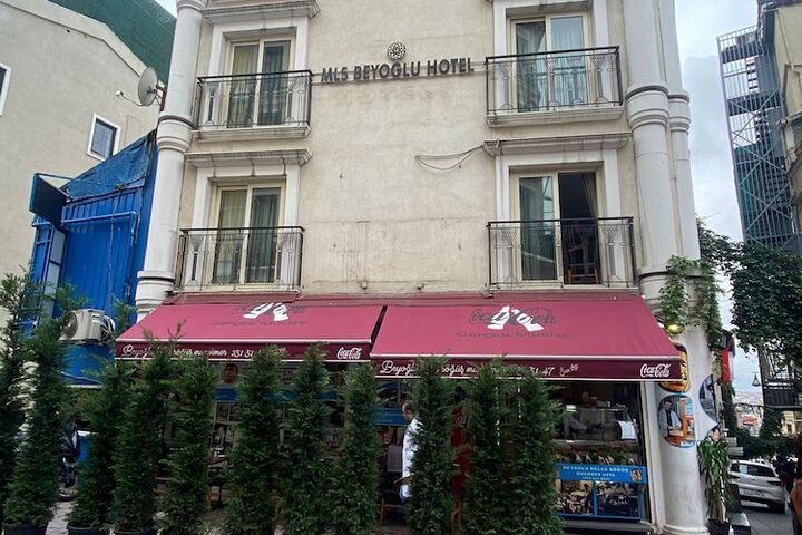 Hotel 71 of 74