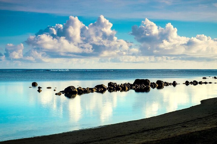 Beach 102 of 120