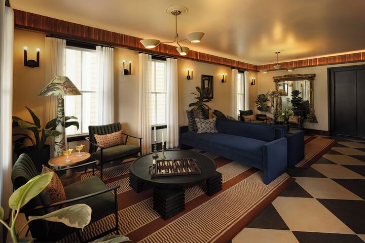 Hotel Interior 2 of 19