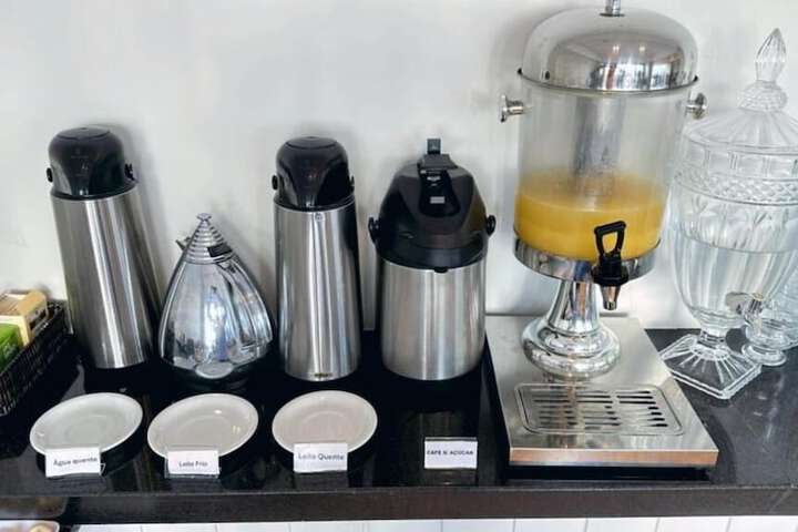 Breakfast/Coffee Service 42 of 45