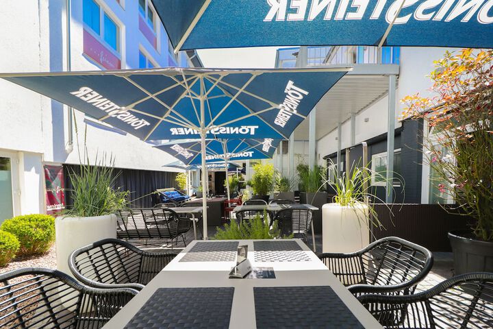 Terrace/Patio 85 of 93