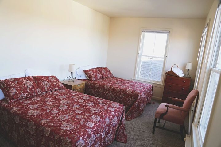 1 Double Bed (3 of 12)