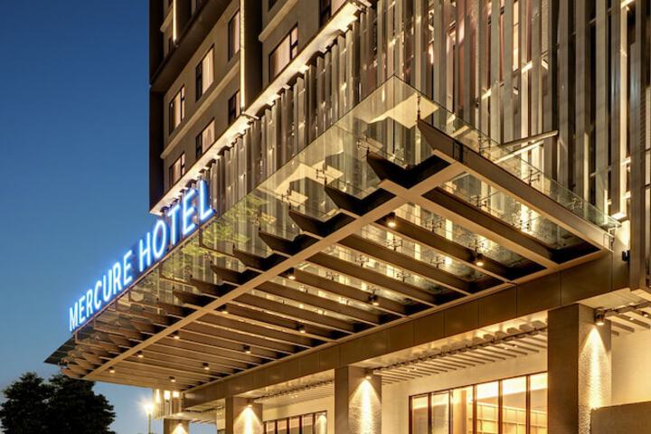 Hotel 47 of 53