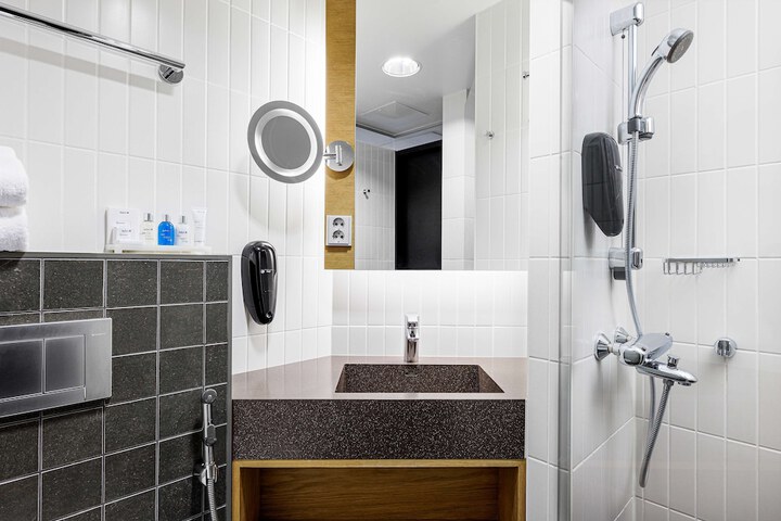 Bath Amenities