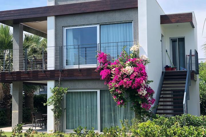 Parkmarin Tatil Evleri