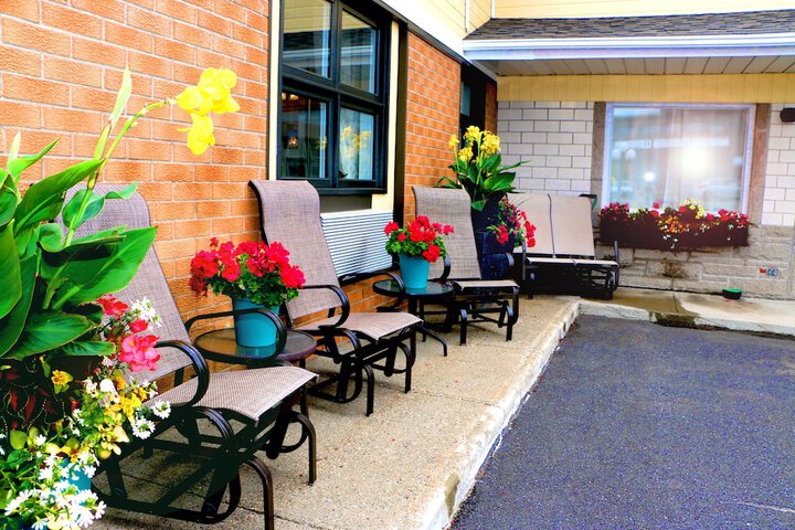 Terrace/Patio 52 of 54