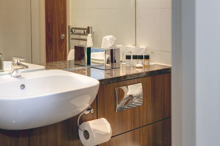 Bath Amenities