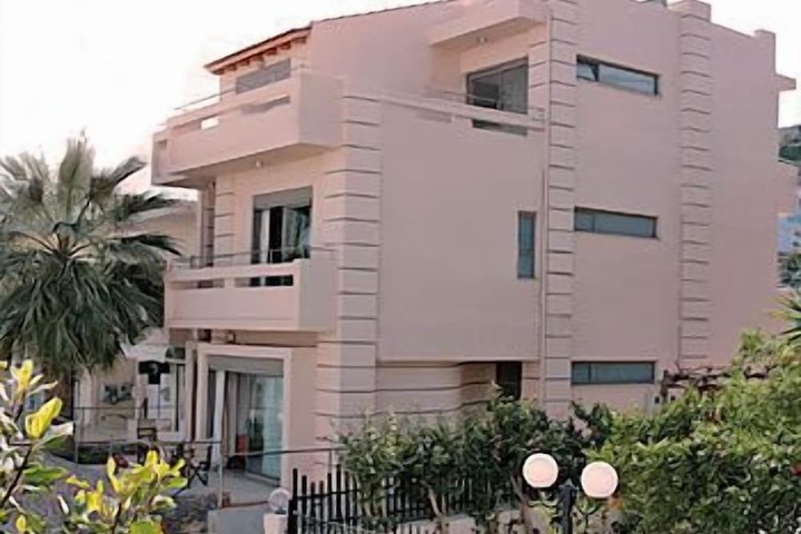 Maria Apartments in Malevizi