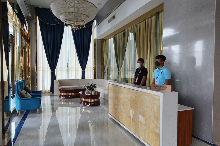 Hotel Interior 4 of 48