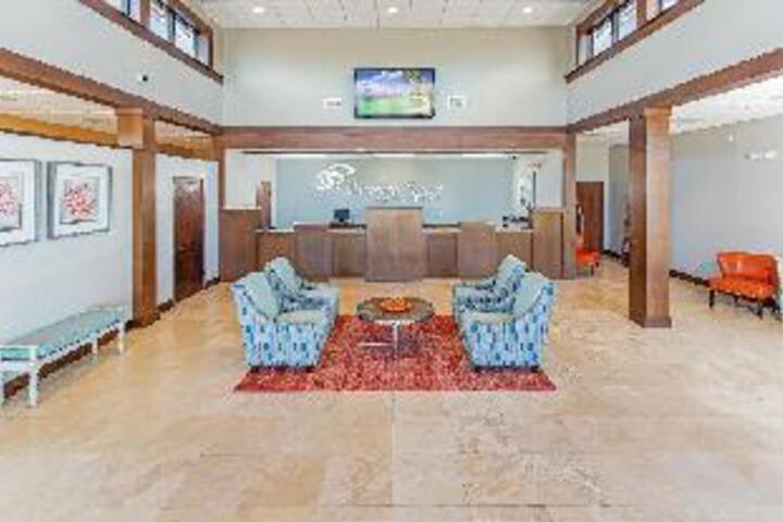 Barefoot Resort Vacations in North Myrtle Beach, SC