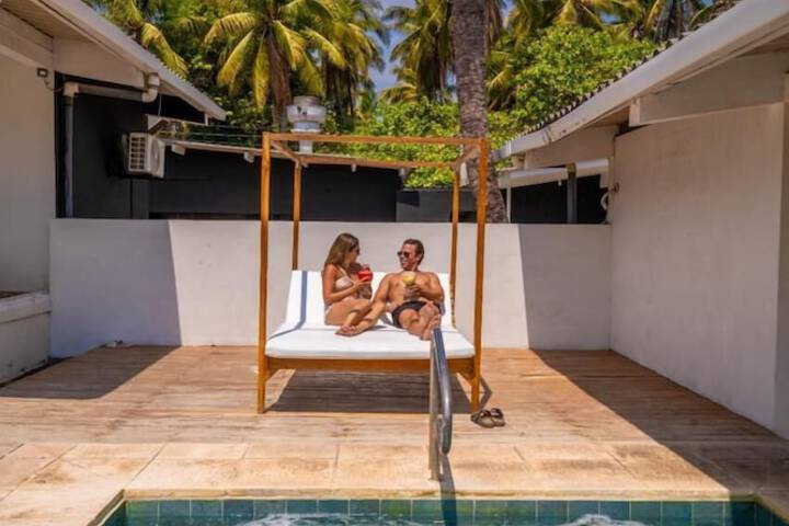 Spa and Wellness