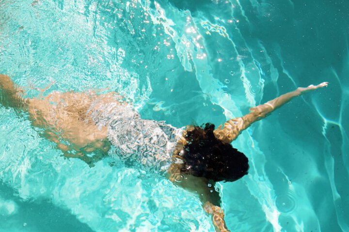 Pool to Cool