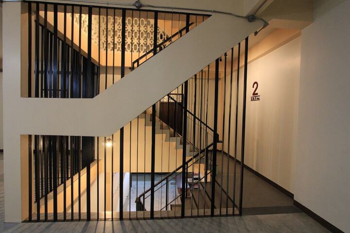 Hotel Interior 44 of 53