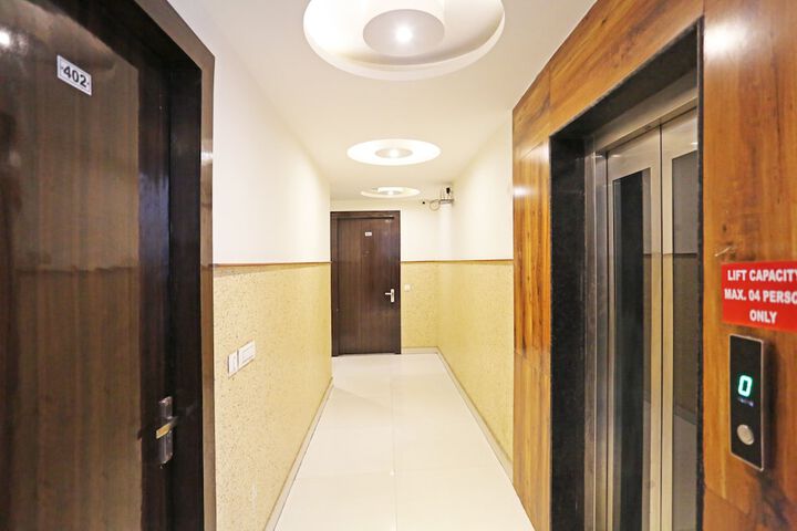Hotel Interior 66 of 84