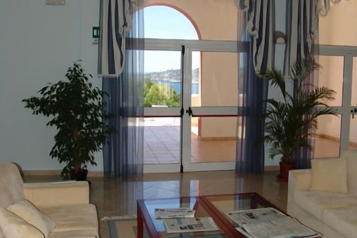 Hotel Interior 2 of 32