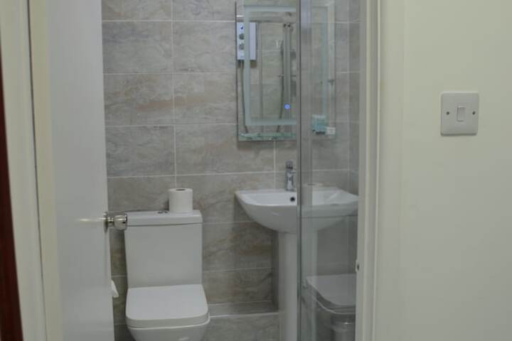 Bath Amenities