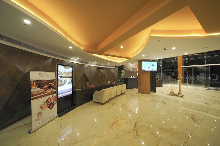 Hotel Interior 3 of 62