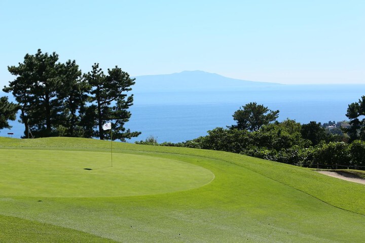 Golf 32 of 52