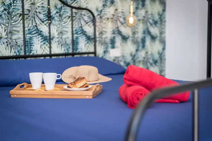 Y1DB. Luxurious studio in Playa de Las Americas'