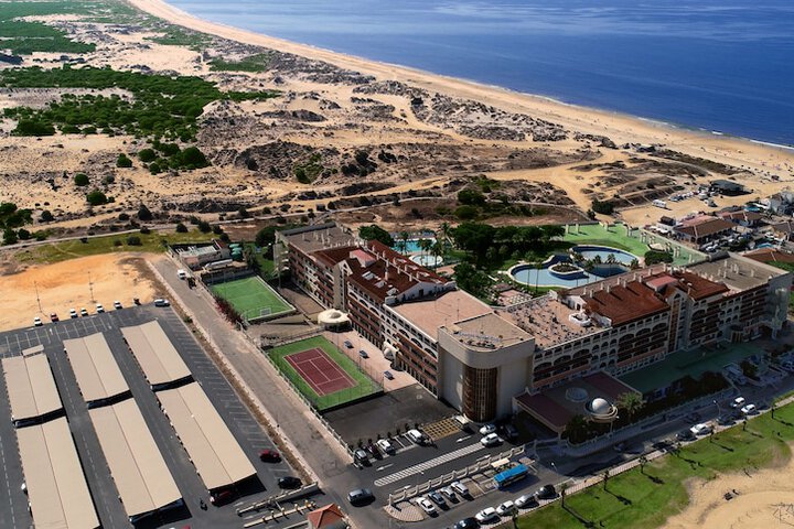 Gran Hotel del Coto