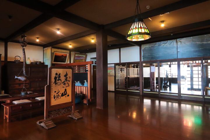 Hotel Interior 3 of 107