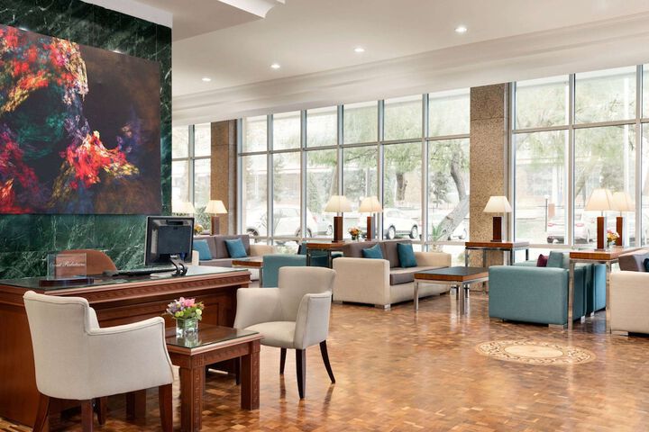 Hotel Interior 2 of 50