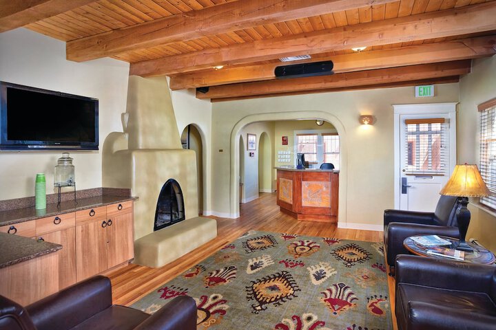 Hotel Interior 2 of 34