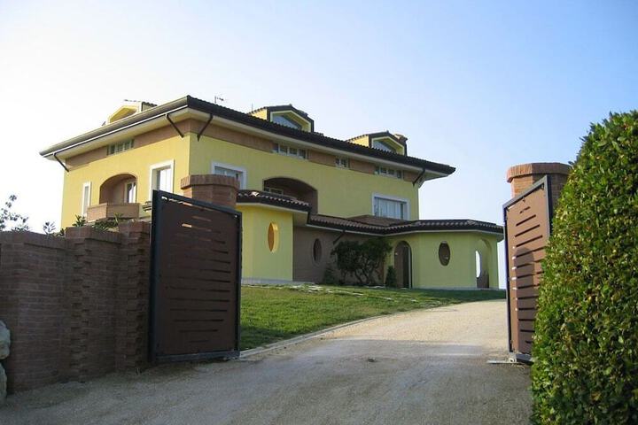 AGRITURISMO IL PARCO DI KIPO