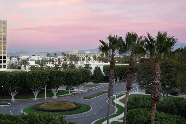 View from room