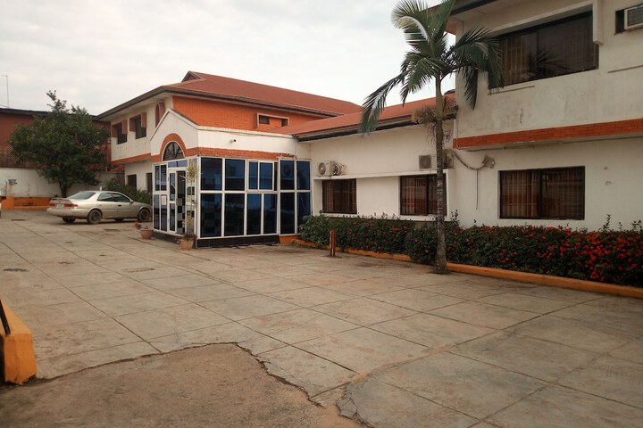 Hotel 3 of 11