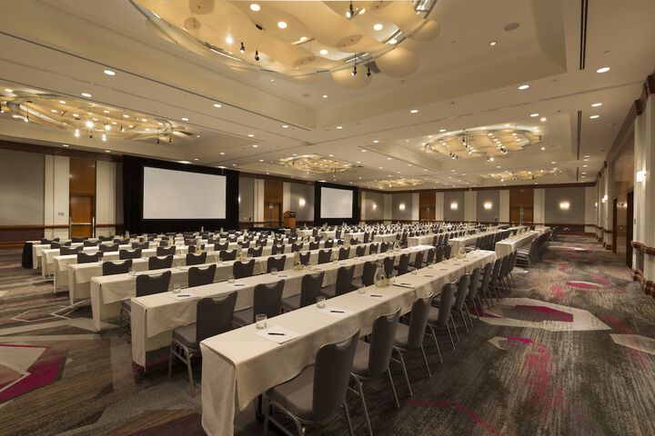 Ballroom