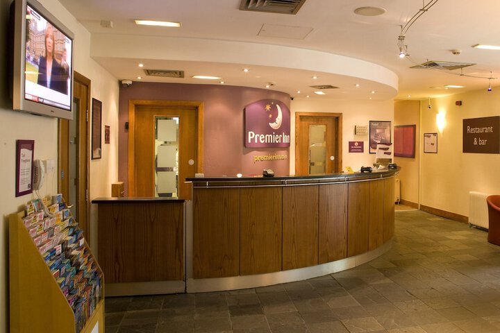 Hotel Interior 2 of 18