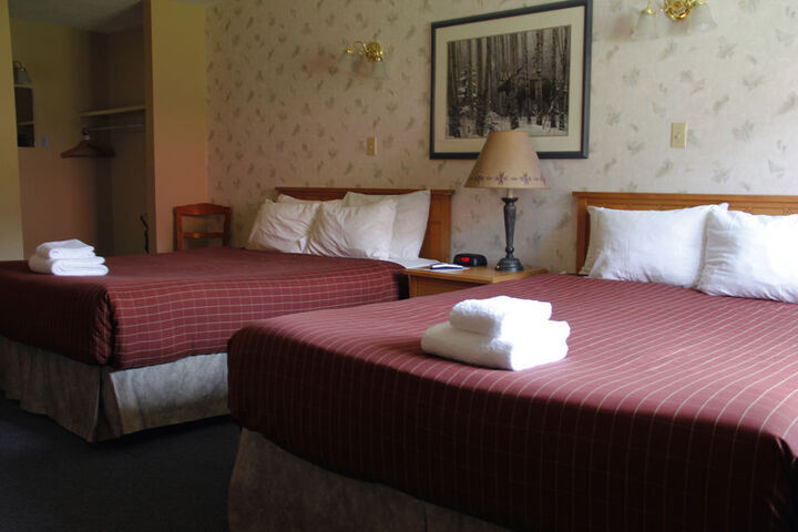 Hotel Aspen Village Inn - Standard