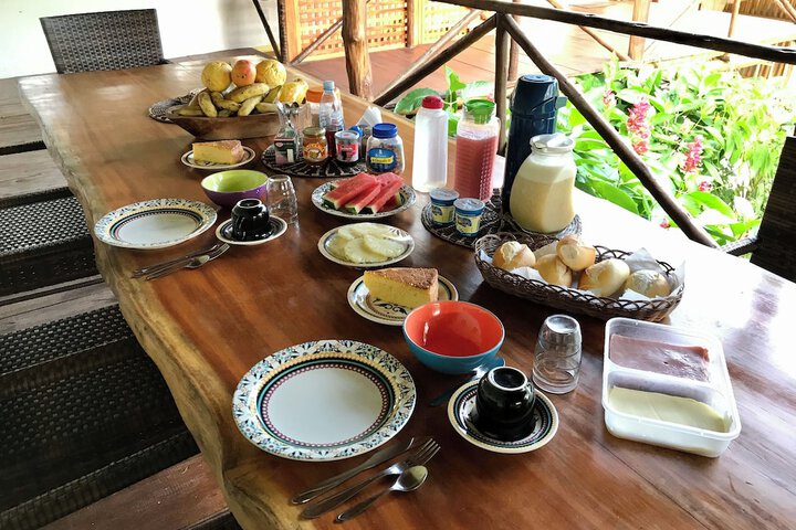 Breakfast/Coffee Service 22 of 59