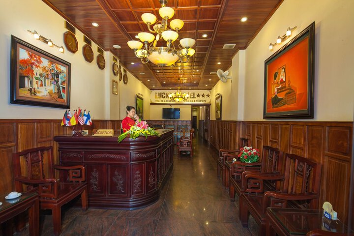 Hotel Interior 3 of 30