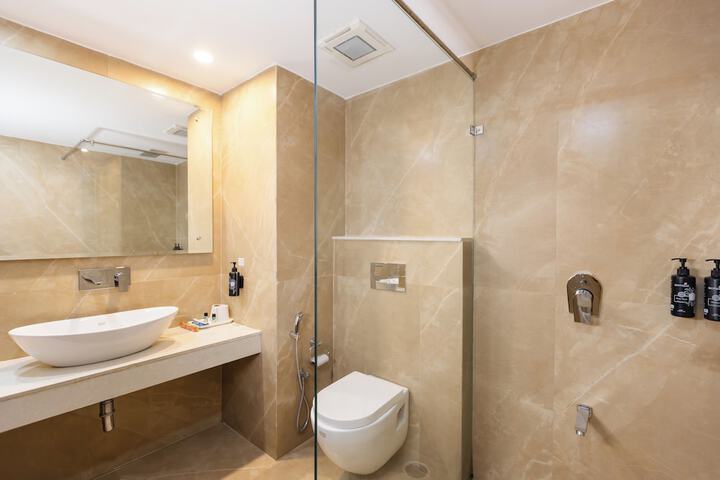 Bathroom Vanities