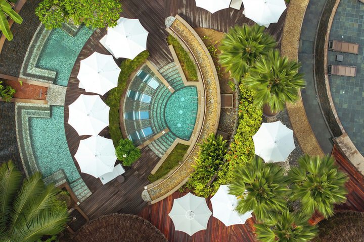 Hotel 299 of 307