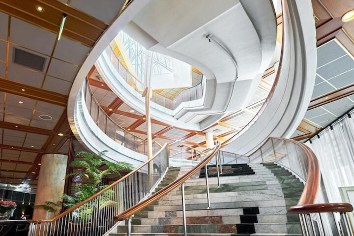 Hotel Interior 3 of 127